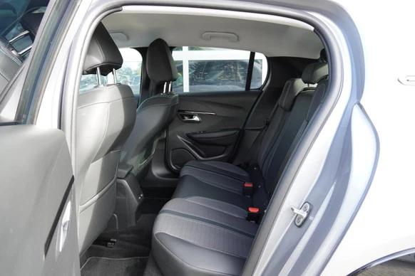Peugeot e-208 - Afbeelding 13 van 30