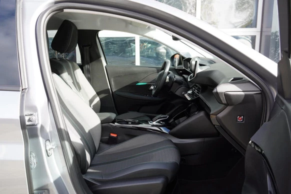 Peugeot e-208 - Afbeelding 14 van 30