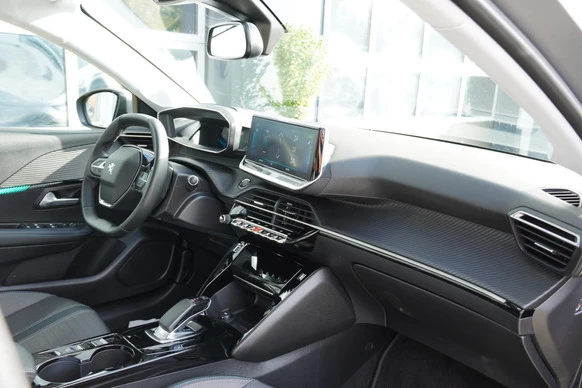 Peugeot e-208 - Afbeelding 15 van 30