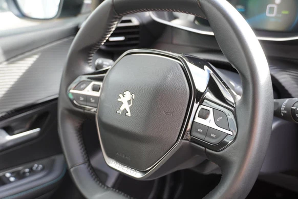 Peugeot e-208 - Afbeelding 16 van 30