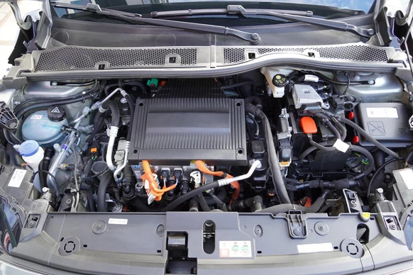 Peugeot e-208 - Afbeelding 28 van 30