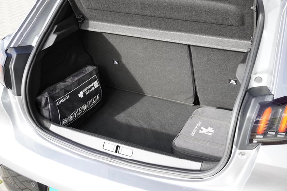Peugeot e-208 - Afbeelding 29 van 30