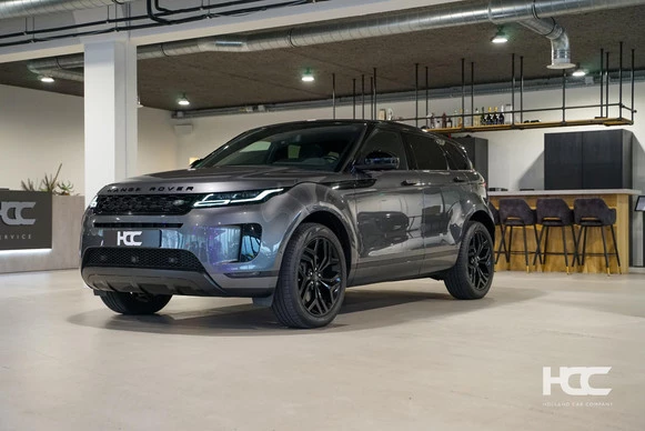 Land Rover Range Rover Evoque - Afbeelding 1 van 26