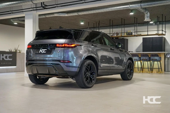 Land Rover Range Rover Evoque - Afbeelding 2 van 26