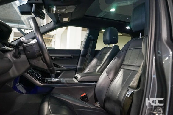 Land Rover Range Rover Evoque - Afbeelding 3 van 26