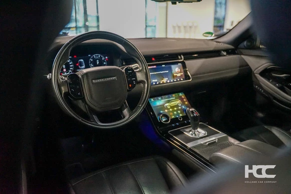 Land Rover Range Rover Evoque - Afbeelding 4 van 26