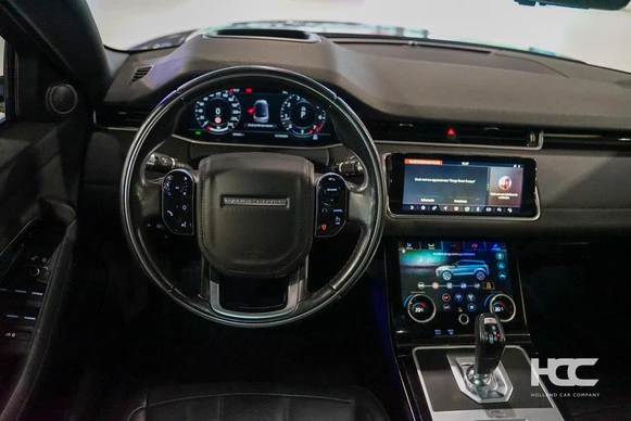 Land Rover Range Rover Evoque - Afbeelding 5 van 26