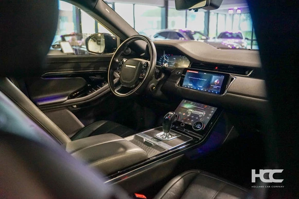 Land Rover Range Rover Evoque - Afbeelding 6 van 26