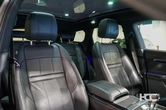 Land Rover Range Rover Evoque - Afbeelding 7 van 26