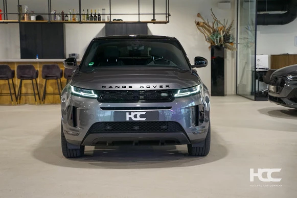 Land Rover Range Rover Evoque - Afbeelding 19 van 26