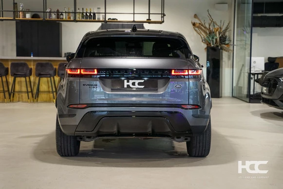 Land Rover Range Rover Evoque - Afbeelding 20 van 26