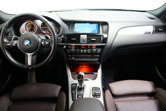 BMW X4 - Afbeelding 2 van 30