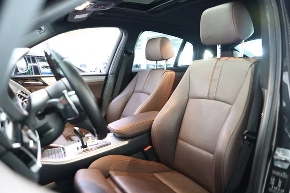 BMW X4 - Afbeelding 3 van 30