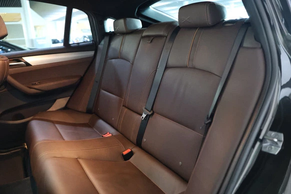 BMW X4 - Afbeelding 4 van 30