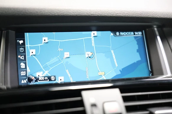 BMW X4 - Afbeelding 13 van 30