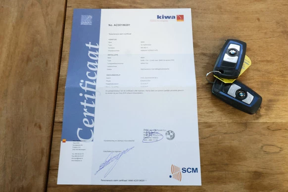 BMW X4 - Afbeelding 14 van 30