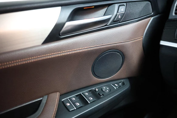 BMW X4 - Afbeelding 17 van 30