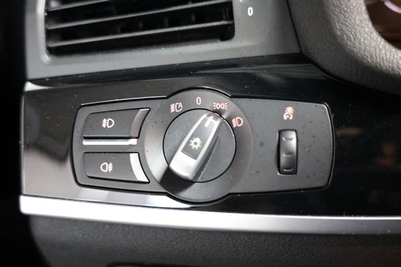 BMW X4 - Afbeelding 18 van 30