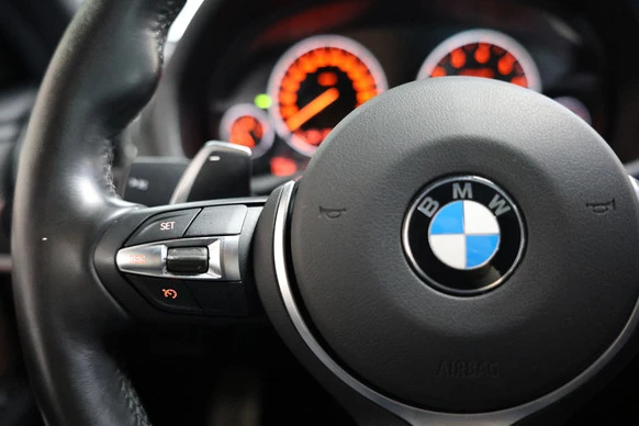 BMW X4 - Afbeelding 19 van 30