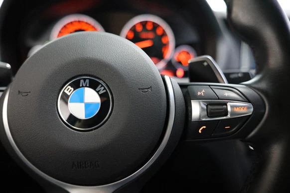 BMW X4 - Afbeelding 20 van 30