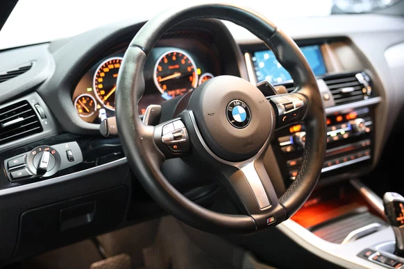 BMW X4 - Afbeelding 22 van 30