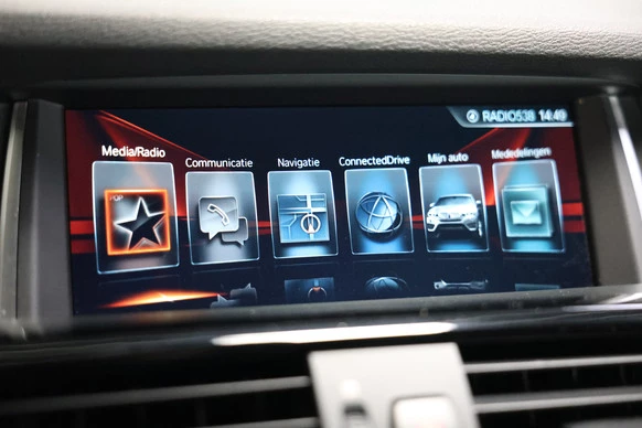 BMW X4 - Afbeelding 24 van 30