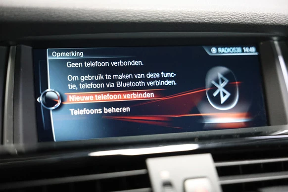 BMW X4 - Afbeelding 25 van 30