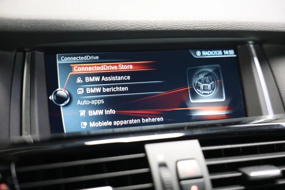 BMW X4 - Afbeelding 26 van 30