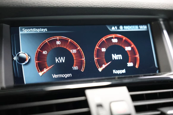 BMW X4 - Afbeelding 27 van 30