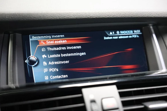 BMW X4 - Afbeelding 28 van 30