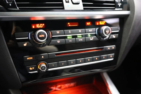 BMW X4 - Afbeelding 29 van 30