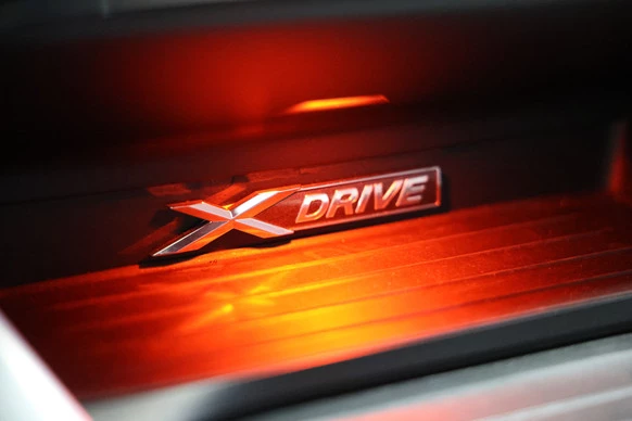 BMW X4 - Afbeelding 30 van 30