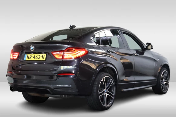 BMW X4 - Afbeelding 6 van 30