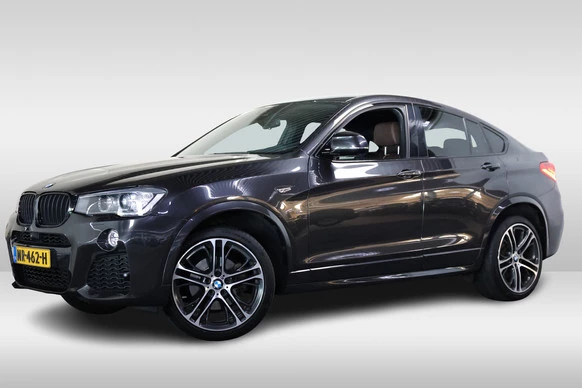 BMW X4 - Afbeelding 7 van 30