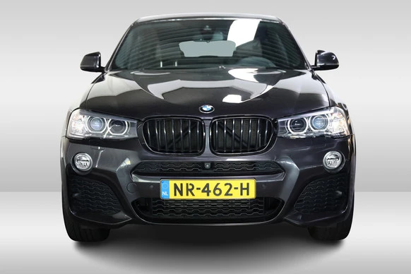 BMW X4 - Afbeelding 8 van 30