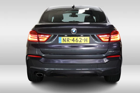 BMW X4 - Afbeelding 9 van 30