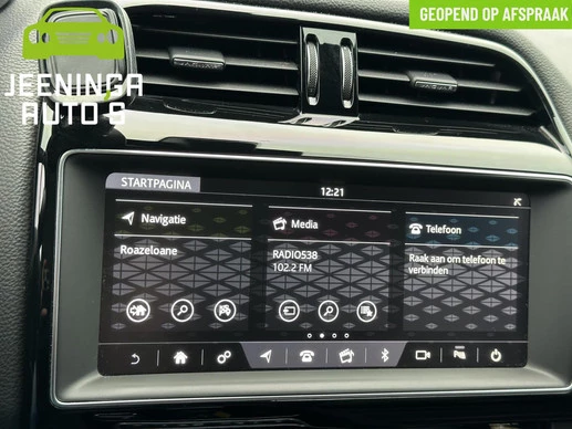 Jaguar F-PACE - Afbeelding 19 van 30