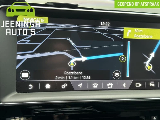 Jaguar F-PACE - Afbeelding 20 van 30