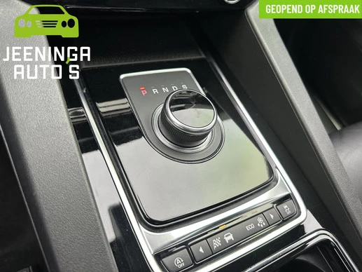 Jaguar F-PACE - Afbeelding 21 van 30