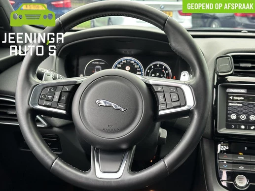 Jaguar F-PACE - Afbeelding 23 van 30