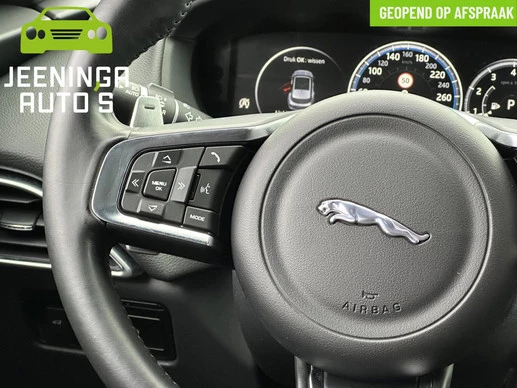 Jaguar F-PACE - Afbeelding 25 van 30