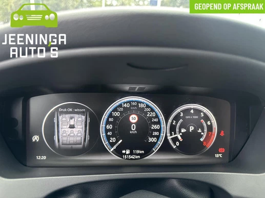 Jaguar F-PACE - Afbeelding 26 van 30