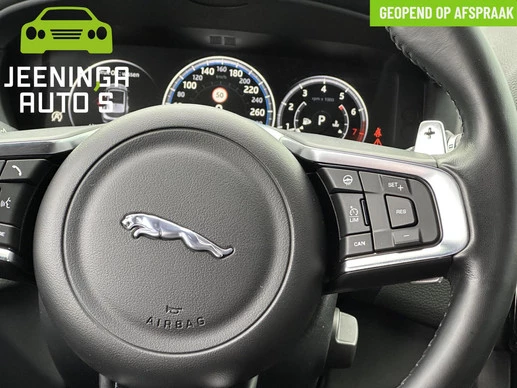 Jaguar F-PACE - Afbeelding 27 van 30