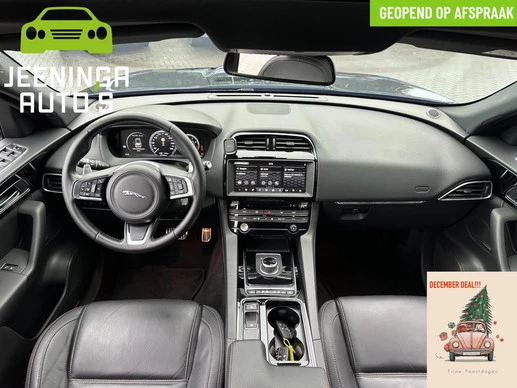 Jaguar F-PACE - Afbeelding 2 van 30
