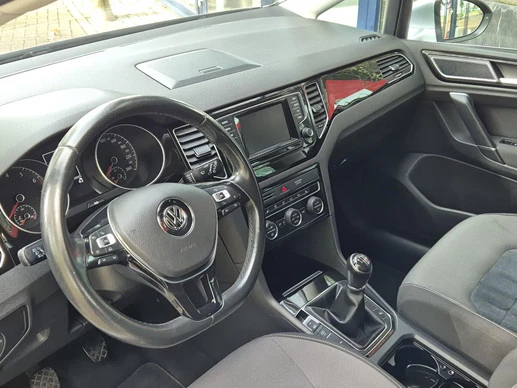 Volkswagen Golf Sportsvan - Afbeelding 13 van 30