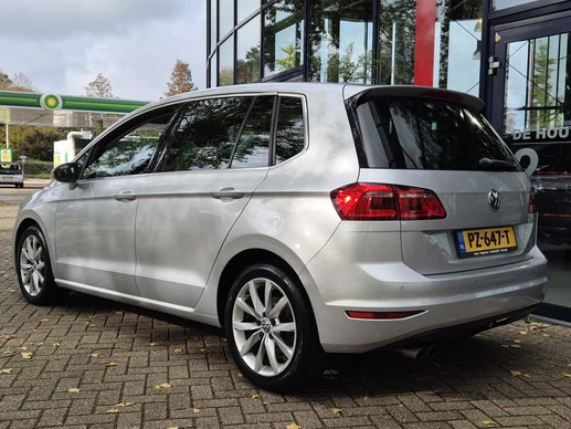 Volkswagen Golf Sportsvan - Afbeelding 5 van 30