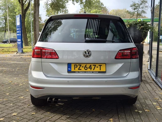 Volkswagen Golf Sportsvan - Afbeelding 6 van 30