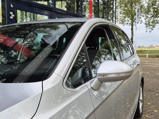 Volkswagen Golf Sportsvan - Afbeelding 8 van 30