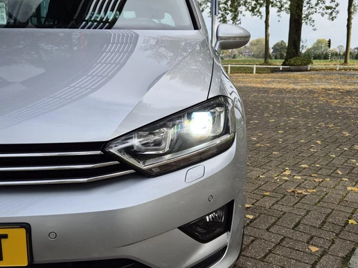 Volkswagen Golf Sportsvan - Afbeelding 10 van 30