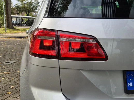 Volkswagen Golf Sportsvan - Afbeelding 11 van 30